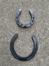 Steel horseshoes horse for sale  Little Elm