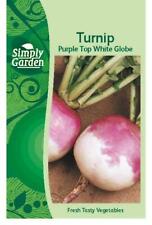 Turnip purple top for sale  UK