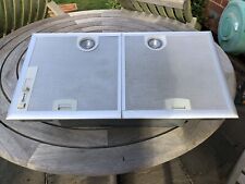 Neff 75cm Silver Integrated Canopy Cooker Hood Extractor Fan Model No D5855, used for sale  STANSTED
