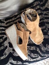 river island wedges for sale  HARWICH