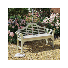 Lutyens style bench for sale  KIDDERMINSTER