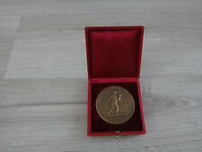 Medaille bronze lagrange d'occasion  Saint-Brevin-les-Pins