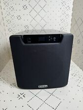Velodyne powered subwoofer for sale  Shipping to Ireland