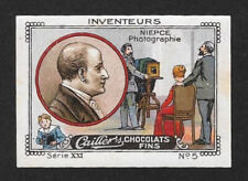 Poster stamp swiss d'occasion  France