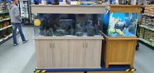 Foot fish tank for sale  WESTON-SUPER-MARE