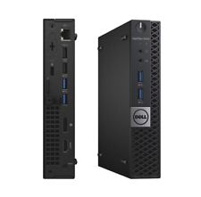 Mini dell optiplex d'occasion  Paris X