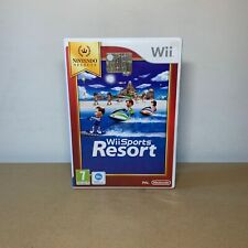 Wii sport resorts usato  Pizzo