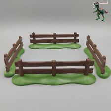 Playmobil fence set for sale  Shipping to Ireland