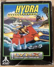 Hydra atari lynx for sale  LONDON