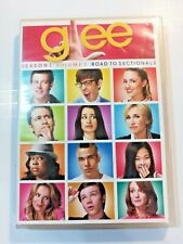 Glee season vol. for sale  Round Rock