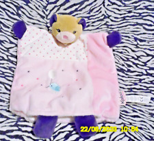 Kaloo doudou marionnette d'occasion  Ligueil