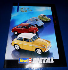 Revell metal model gebraucht kaufen  Freyburg