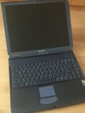 Sony vaio laptop gebraucht kaufen  Wuppertal
