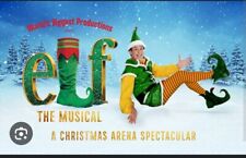 Elf musical for sale  HOUGHTON LE SPRING