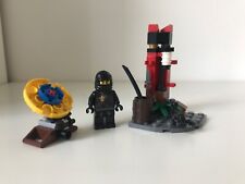 Lego ninja training gebraucht kaufen  Langebrück