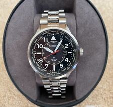 citizen nighthawk for sale  WALSALL