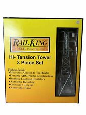 Rail king tension for sale  Utica