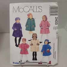Vintage mccall polargear for sale  Albany