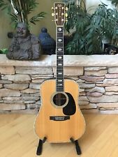 Martin d45 acoustic for sale  Red Bank