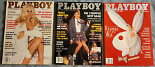 1996 playboy magazine for sale  Las Vegas