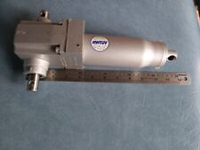 Hydraulic pump foot for sale  BIRMINGHAM