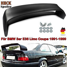 Roof spoiler bmw for sale  Shipping to Ireland