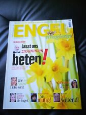 Engel magazin ausgabe gebraucht kaufen  Meckenbeuren