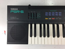 [Used] Yamaha PSR-6 electronic keyboard - WORKING for sale  Shipping to South Africa