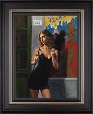 Fabian perez eden for sale  RETFORD