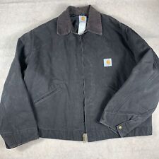 Vintage carhartt detroit for sale  Shipping to Ireland