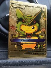 Pokemon pikachu 99780 d'occasion  Toulouse-