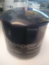 Coopers azl006 oil for sale  Shipping to Ireland