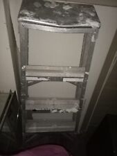 Aluminum step ladder for sale  Exeter