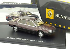 NOREV 1/43 - Renault 25 GTS Fase I 1986 segunda mano  Embacar hacia Argentina