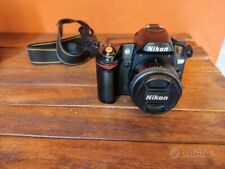 Nikon d80 usato  Pozzuoli