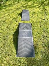 Avigo skateboard ramps for sale  WINCHESTER