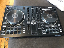 CONTROLADOR MIDI ROLAND SERATO DJ-202 2 CANAIS comprar usado  Enviando para Brazil