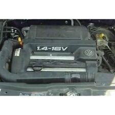 2002 VW Lupo Polo 6N2 1,4 16V Motor AKQ 75 PS comprar usado  Enviando para Brazil