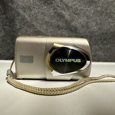 Olympus mju 410 for sale  BOGNOR REGIS