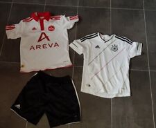 Fußball trikot short gebraucht kaufen  Deutschland
