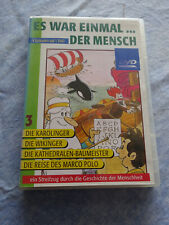 Dvd einmal mensch gebraucht kaufen  Innenstadt