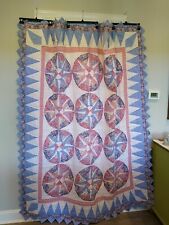 Vtg arch quilts for sale  Concord