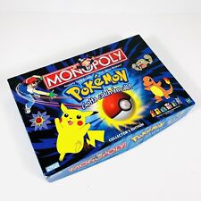 Hasbro pokemon collector for sale  Lockport