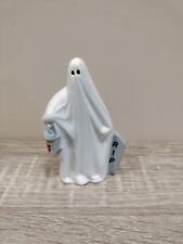 Vintage ceramic ghost for sale  Le Roy