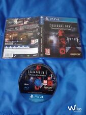 Resident Evil Origins Collection  PS4, usado comprar usado  Enviando para Brazil
