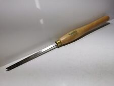 Hamlet woodturning chisel for sale  LOUGHBOROUGH