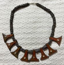 Vintage huge necklace for sale  Wickes