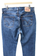 Levi 751 jeans gebraucht kaufen  Gersthofen