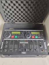 Numark mix dj for sale  WANTAGE