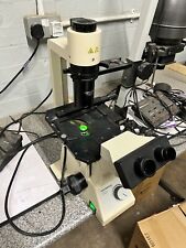 microscope olympus for sale  WALTHAM CROSS